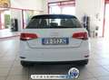 Audi A3 A3 Sportback 30 1.6 tdi Business 116cv s-tronic Wit - thumbnail 5