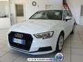 Audi A3 A3 Sportback 30 1.6 tdi Business 116cv s-tronic Weiß - thumbnail 8