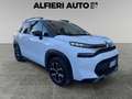 Citroen C3 Aircross 1.2 PureTech Benzina 110cv S&S MT6 Wit - thumbnail 1