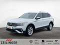 Volkswagen Tiguan Allspace Life TDI DSG|7-SITZER|AHK|NAVI| Bílá - thumbnail 1