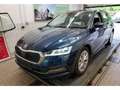 Skoda Octavia Combi 1.5 TSI Style Navi Standheizung Blau - thumbnail 2