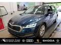 Skoda Octavia Combi 1.5 TSI Style Navi Standheizung Blau - thumbnail 1