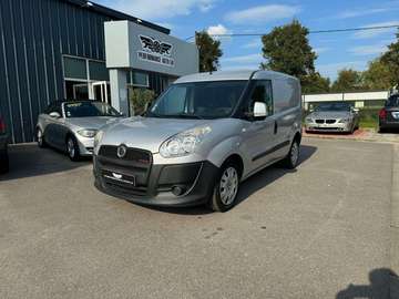 II 2.0 MULTIJET 135 Ch