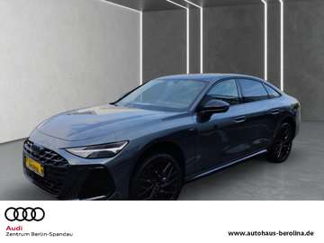 A6 Lim. e-hybrid qu. edition one S tronic *PANO*
