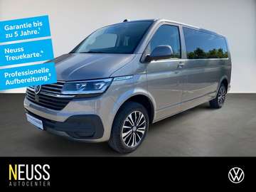 6.1 2.0 TDI DSG Comfortline AHK+STANDHZG