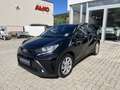 Toyota Aygo X 1,0l Play Schwarz - thumbnail 4
