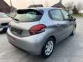 Peugeot 208 1.2i PURETECH LIKE 68PK 5-DEURS BLUETOOTH AIRCO Gris - thumbnail 5