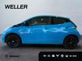 Toyota Aygo x-cite *Kamera*LMF*Klima*Touchscreen*Color* Bleu - thumbnail 5