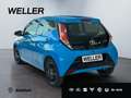 Toyota Aygo x-cite *Kamera*LMF*Klima*Touchscreen*Color* Bleu - thumbnail 7