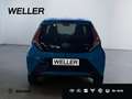 Toyota Aygo x-cite *Kamera*LMF*Klima*Touchscreen*Color* Bleu - thumbnail 6