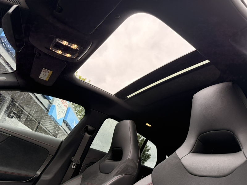 Mercedes-Benz CLA 250 Shooting Brake e AMG Line | Pano | Carplay | Camer — photo 8