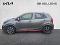 Kia Picanto 1.2 DPi 84ch GT Line Gris - thumbnail 3