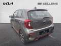 Kia Picanto 1.2 DPi 84ch GT Line Gris - thumbnail 2
