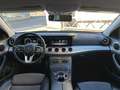 Mercedes-Benz E 300 E300d Premium Plus AMG - GANCIO TRAINO!!!! Nero - thumbnail 10