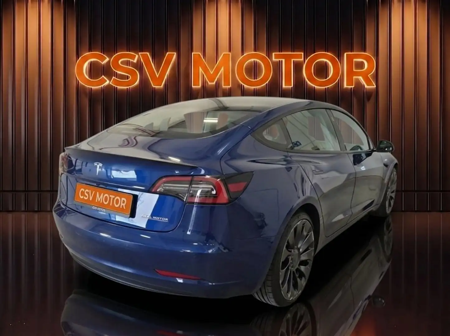 Tesla Model 3 Performance AWD - 2