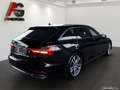 Audi A6 Avant 40 TDI quattro sport S-tronic/LED/Navi/Kame Zwart - thumbnail 5
