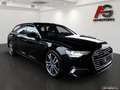 Audi A6 Avant 40 TDI quattro sport S-tronic/LED/Navi/Kame Zwart - thumbnail 3