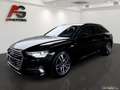 Audi A6 Avant 40 TDI quattro sport S-tronic/LED/Navi/Kame Zwart - thumbnail 1