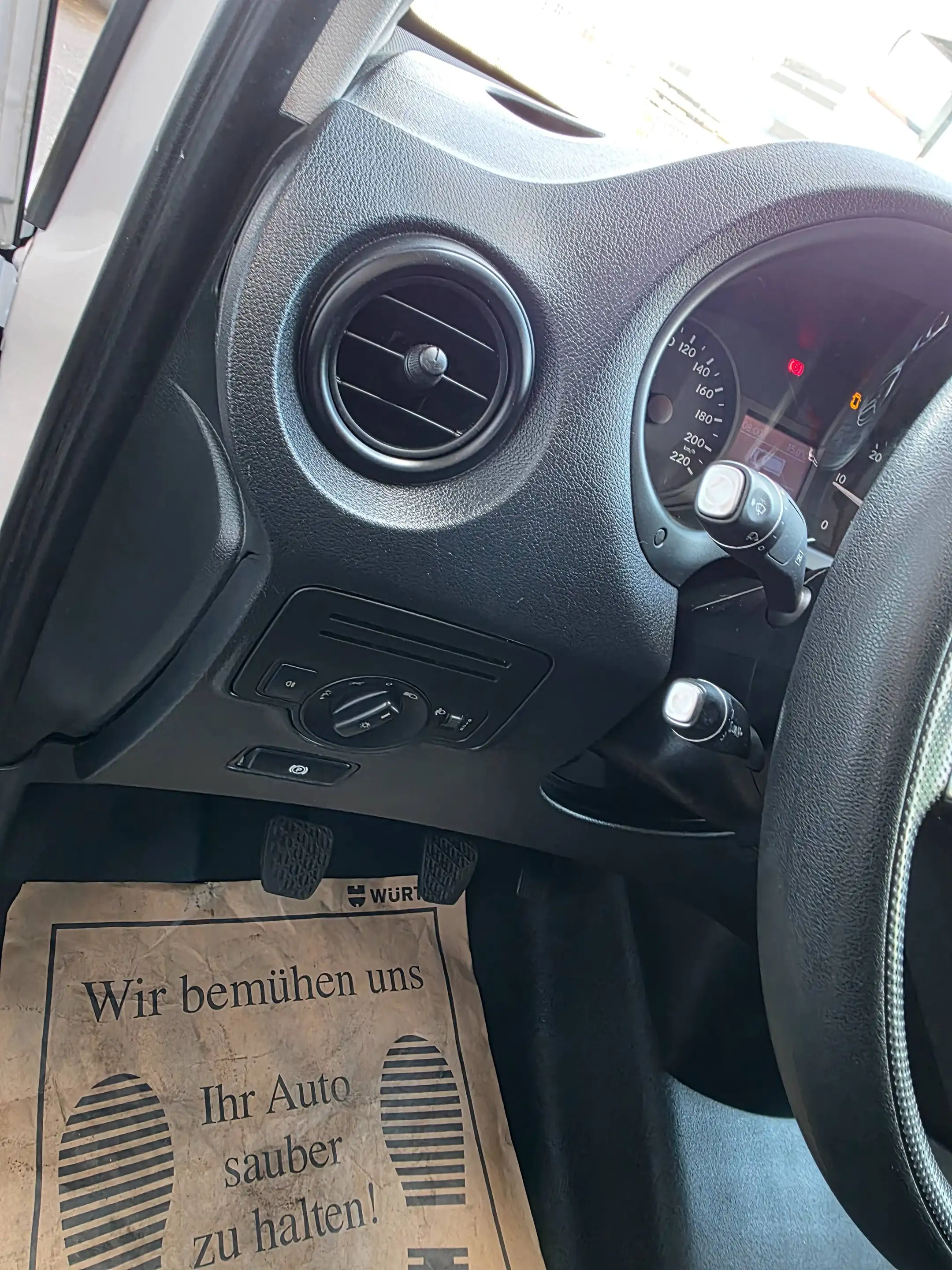 Mercedes-Benz Vito 114 CDI,RWD lang (447.603) — photo 15