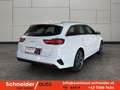 Kia Ceed SW / cee'd SW ceed SW 1,5 TGDI Gold Weiß - thumbnail 4