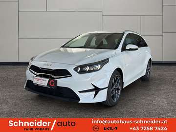 ceed SW 1,5 TGDI Gold 48V DCT
