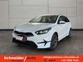 Kia Ceed SW / cee'd SW ceed SW 1,5 TGDI Gold Weiß - thumbnail 1