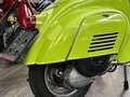Vespa SS SS 90 Replica Zelená - thumbnail 8