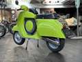 Vespa SS SS 90 Replica Zelená - thumbnail 5