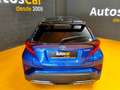 Toyota C-HR 180H Advance Bleu - thumbnail 8