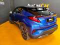 Toyota C-HR 180H Advance Bleu - thumbnail 6