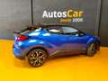 Toyota C-HR 180H Advance Bleu - thumbnail 5