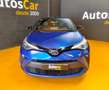 Toyota C-HR 180H Advance Bleu - thumbnail 3