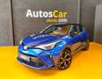Toyota C-HR 180H Advance Bleu - thumbnail 1
