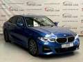 BMW 320 d M Sport ACC/LASER/HUD/DIGI/KEY/ASSIST/NAVI Blauw - thumbnail 4