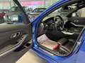 BMW 320 d M Sport ACC/LASER/HUD/DIGI/KEY/ASSIST/NAVI Blauw - thumbnail 10