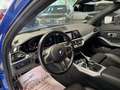 BMW 320 d M Sport ACC/LASER/HUD/DIGI/KEY/ASSIST/NAVI Blauw - thumbnail 9