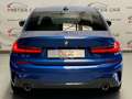 BMW 320 d M Sport ACC/LASER/HUD/DIGI/KEY/ASSIST/NAVI Blauw - thumbnail 8
