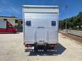 Renault Master T35 2.3 dCi/145 PL Cabinato Twin Turbo S&S N°FL61 Weiß - thumbnail 10