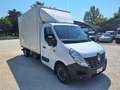 Renault Master T35 2.3 dCi/145 PL Cabinato Twin Turbo S&S N°FL61 Weiß - thumbnail 1