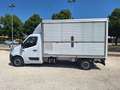 Renault Master T35 2.3 dCi/145 PL Cabinato Twin Turbo S&S N°FL61 Weiß - thumbnail 11