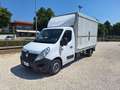 Renault Master T35 2.3 dCi/145 PL Cabinato Twin Turbo S&S N°FL61 Weiß - thumbnail 13