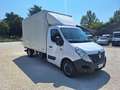 Renault Master T35 2.3 dCi/145 PL Cabinato Twin Turbo S&S N°FL61 Weiß - thumbnail 7