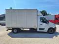 Renault Master T35 2.3 dCi/145 PL Cabinato Twin Turbo S&S N°FL61 Weiß - thumbnail 9
