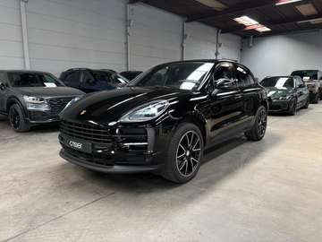 2.0 Turbo PDK Facelift l Pano l Full Porsche Service History l Seat Heating