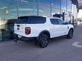 Ford Ranger Ranger Doppelkabine Wildtrak 2.0L 205PS 4WD A10 Weiß - thumbnail 4