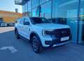 Ford Ranger Ranger Doppelkabine Wildtrak 2.0L 205PS 4WD A10 Weiß - thumbnail 1