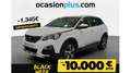 Peugeot 3008 1.2 PureTech S&S Allure 130 Blanco - thumbnail 1