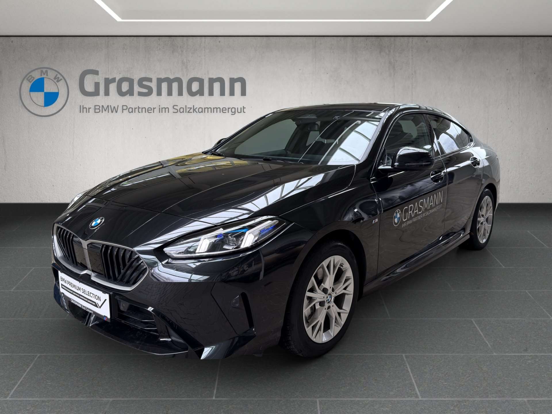 BMW 220