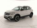 Volkswagen T-Cross 1.0 tsi style 95cv Argent - thumbnail 1