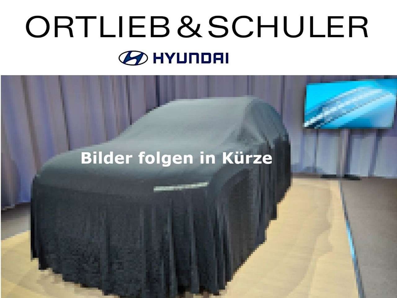 Hyundai KONA 2023